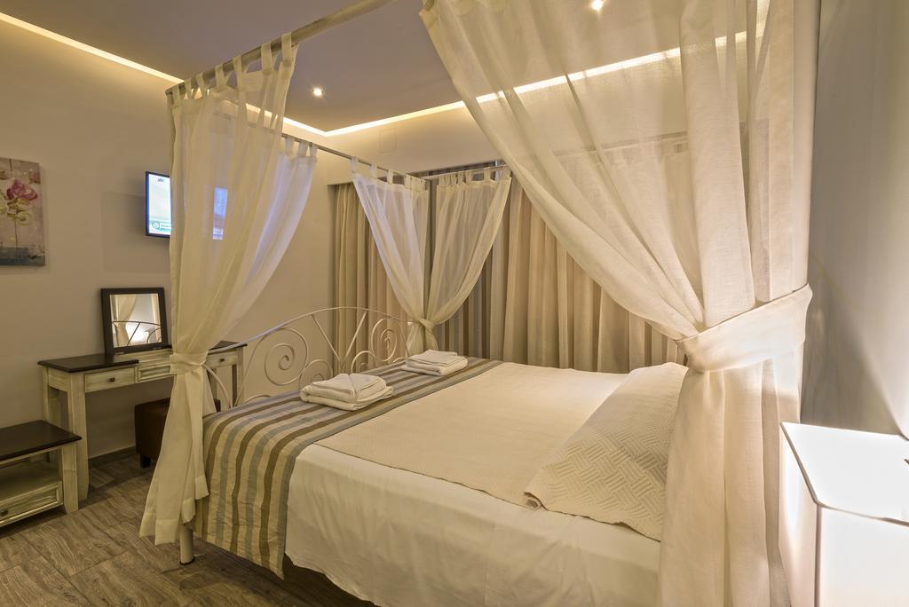 Princess Irini Sea Front Aparthotel Rethymno  Luaran gambar